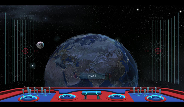 可怕的人类截图