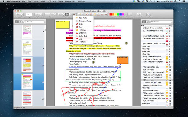 PDF Annotate Pro截图