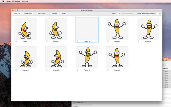 Smart GIF Maker截图