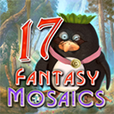 幻想马赛克17全新调色板