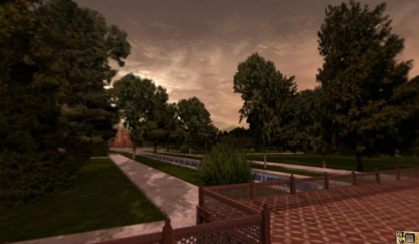 印度惊魂记地狱与涅槃截图