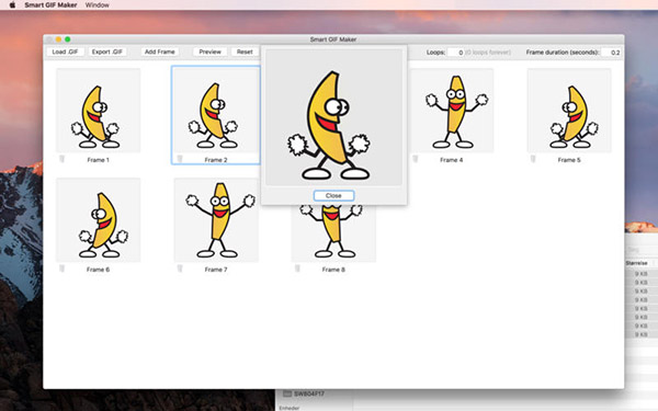 Smart GIF Maker截图