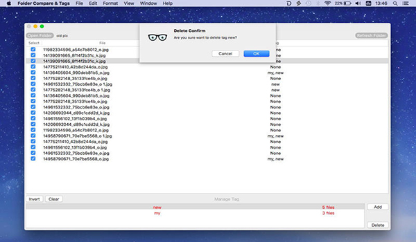 森亮文档小管家截图