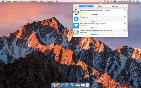 Review Detective截图
