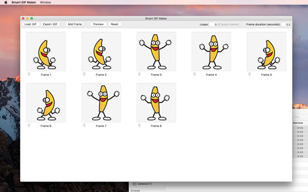 Smart GIF Maker截图