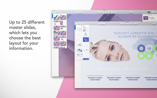 Themes Mill截图