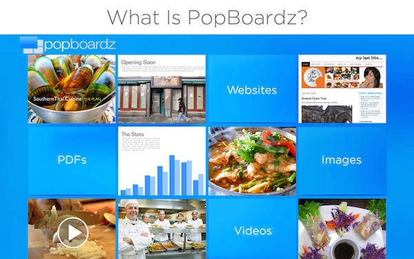 PopBoardz for mac截图