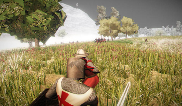 第一位国王截图