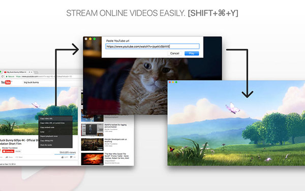 Pro VideoPlayer截图