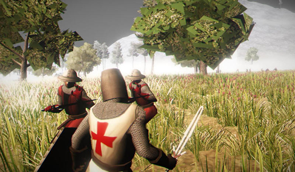 第一位国王截图