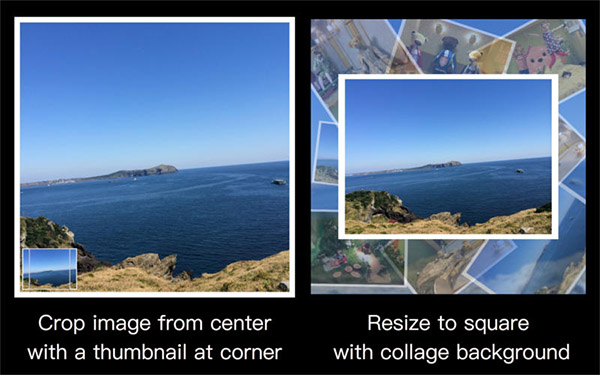 Image Resize Watermark截图