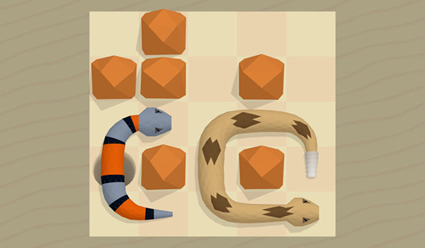 一条蛇的故事截图