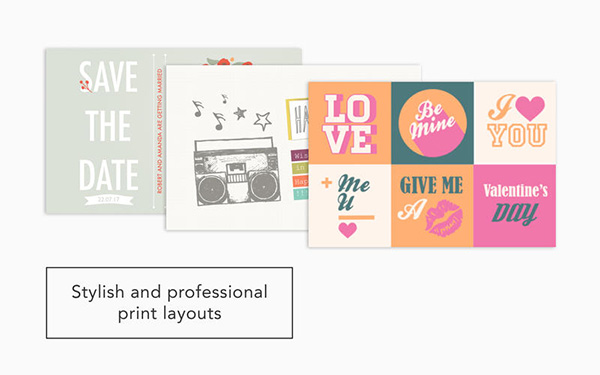 Greeting Cards截图