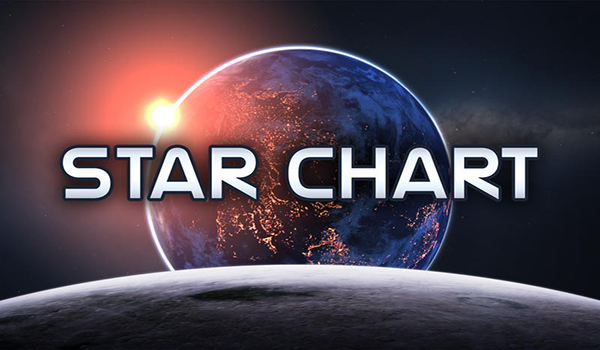 星图Star Chart截图