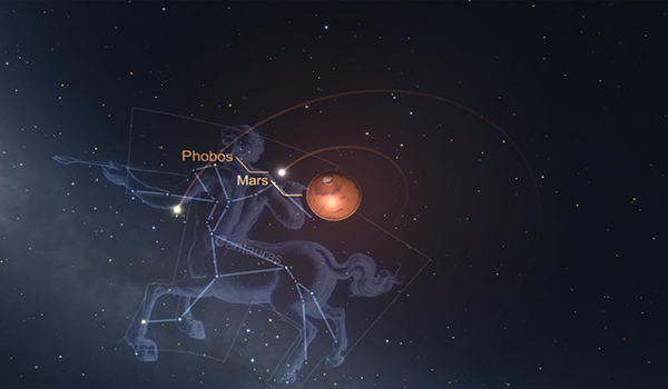 星图Star Chart截图