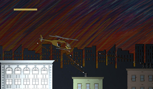 火柴人战争2纸上战争截图