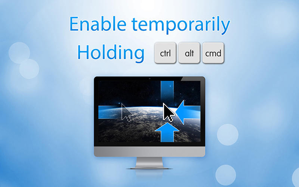 Infinity Monitor截图