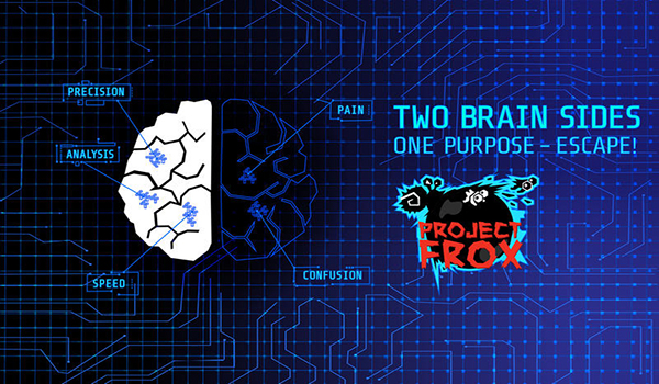 Project Frox截图
