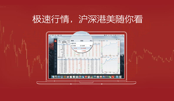 同花顺至尊版截图
