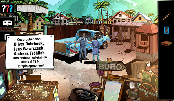 三个小侦探巨型乌贼截图