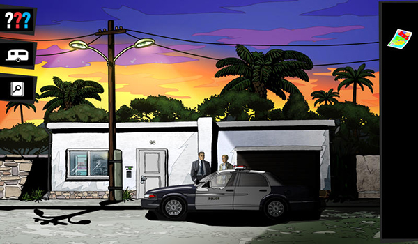 三个小侦探巨型乌贼截图