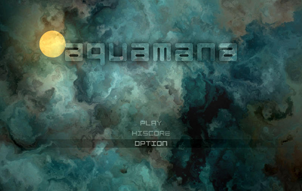 Aquamana截图