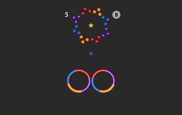 Color Switch截图