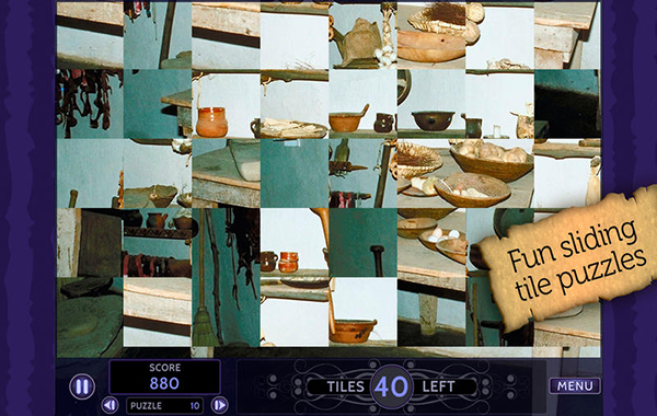 哥特化装舞会截图