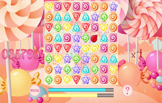 LollyPop截图