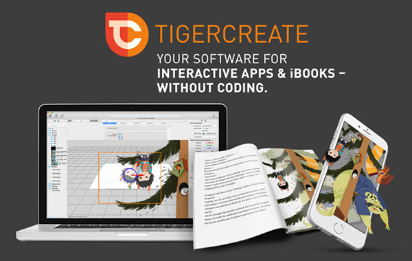 TigerCreate 2截图