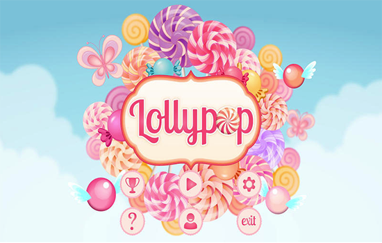 LollyPop截图