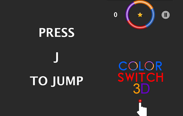 Color Switch截图