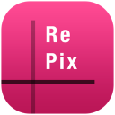 RePix for mac V1.3.2