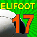 Elifoot 17 PRO