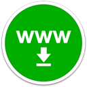 Website Downloader V1.0