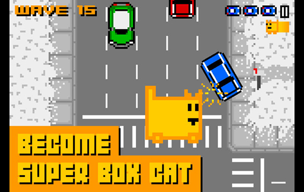 方盒猫截图