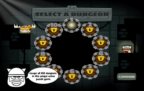 小小维京人截图