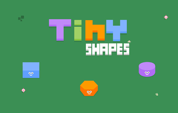 Tiny Shapes