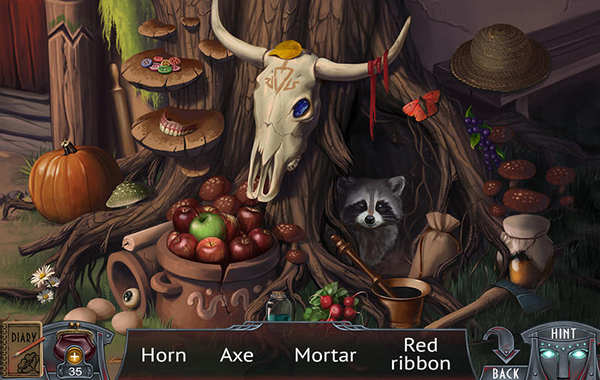 吸血女伯爵截图