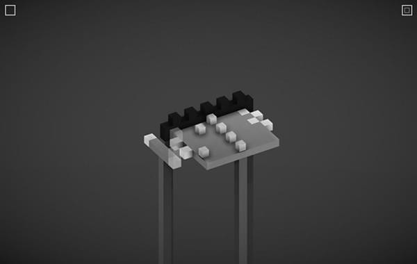 立方迷宫2截图