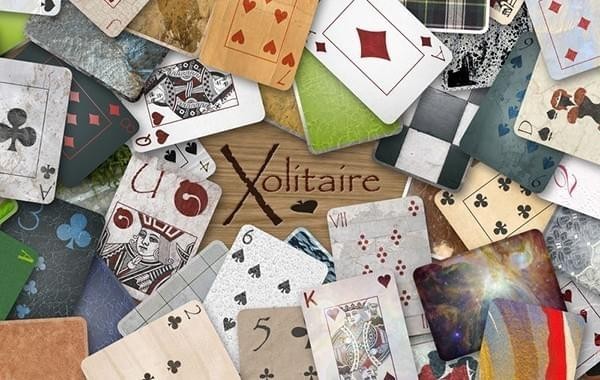 Xolitaire截图