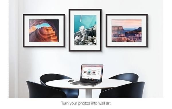 WhiteWall截图