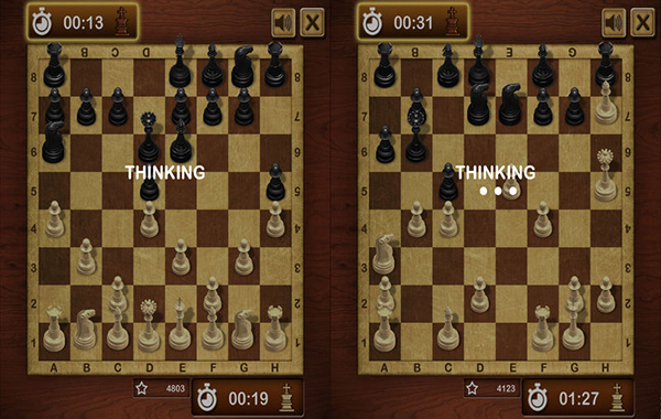 国际象棋大师截图