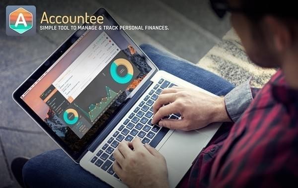 Accountee截图