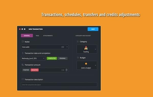 OneFinance截图