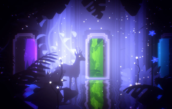 幻径截图