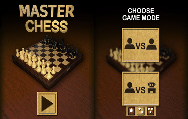 国际象棋大师截图