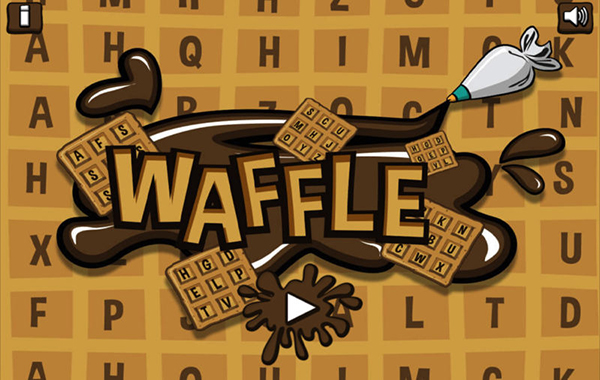 Waffle截图