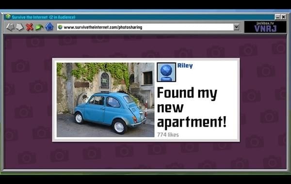 杰克盒子的派对游戏包4截图