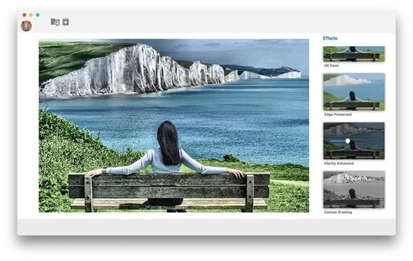 Sketch n Cartoonize截图